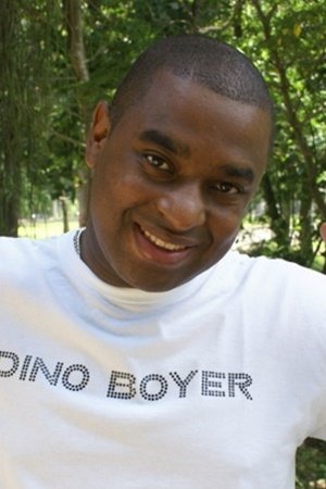 Profile image of Dino Boyer, a notable actor/actress