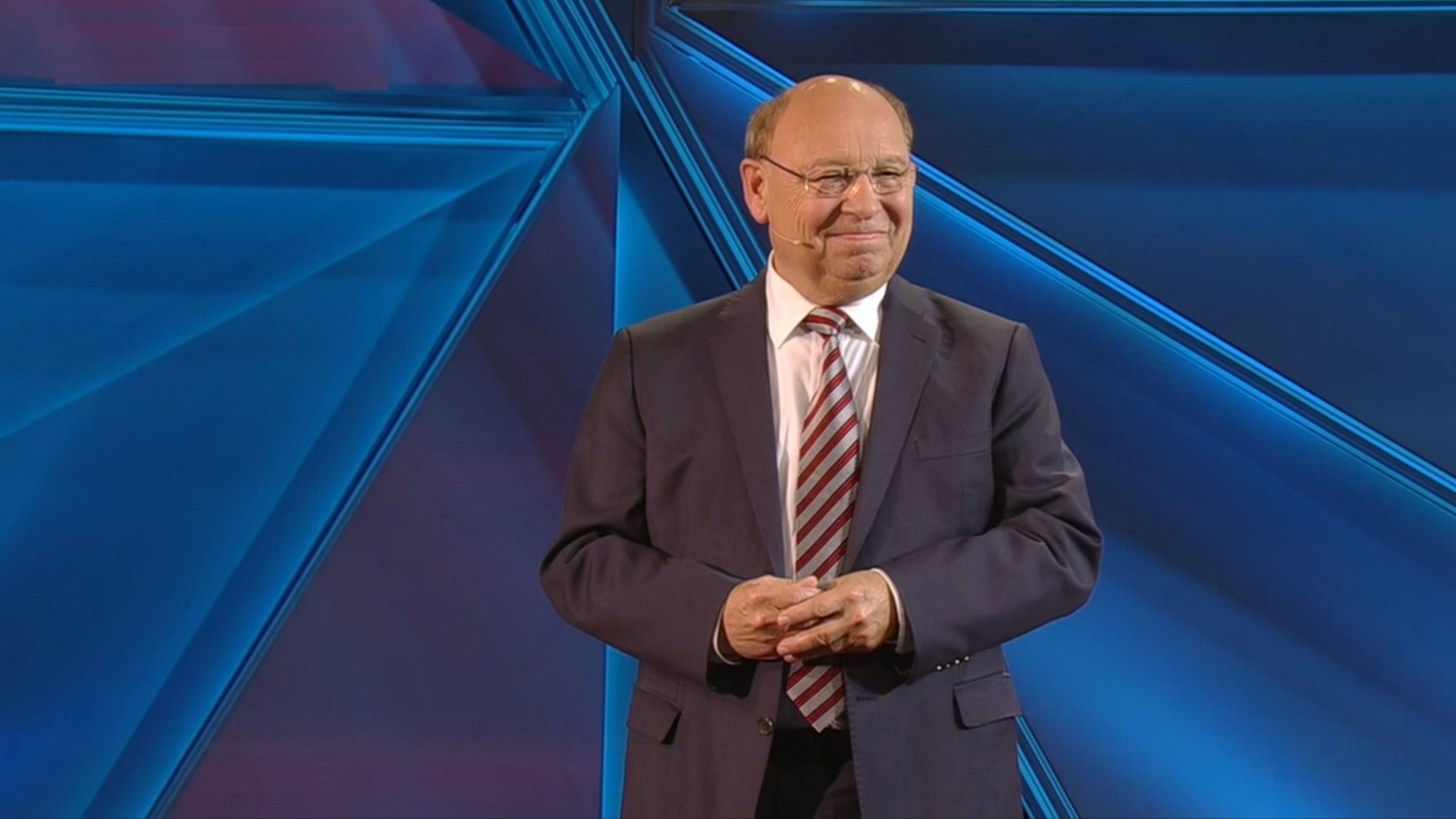 Gernot Hassknecht: Jetzt wird’s persönlich! (2017)