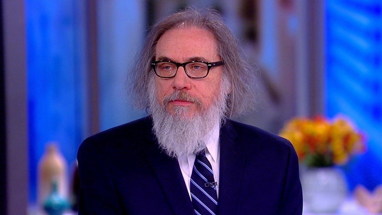 The View Season 22 :Episode 107  Larry Charles