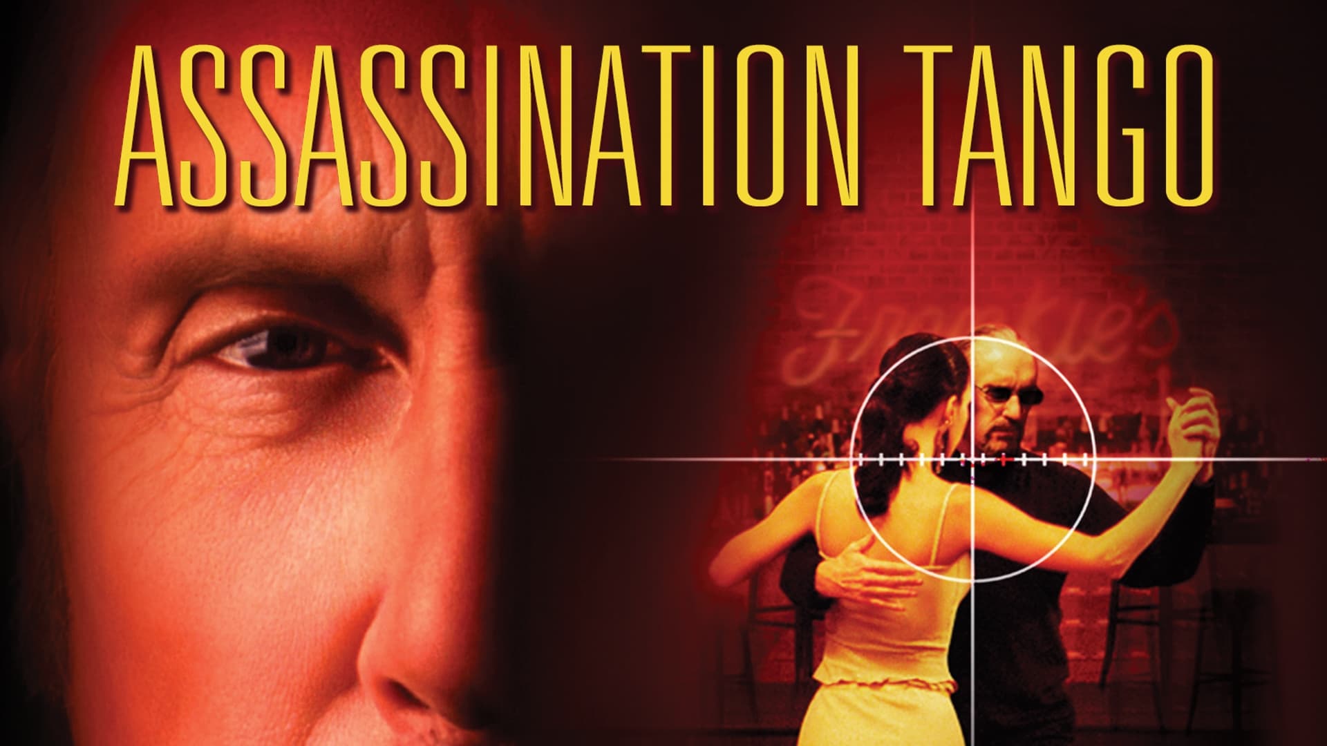 Assassination Tango