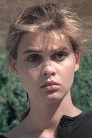 et billede af Galina Surova