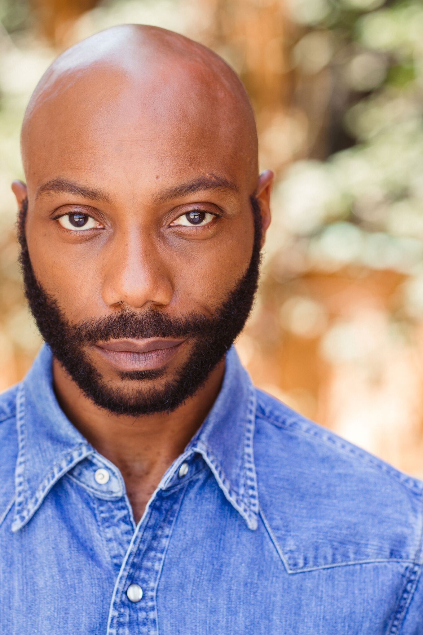 et billede af Eddie Robinson