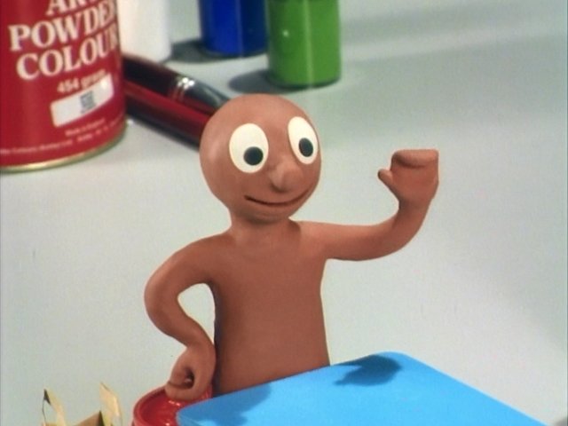 Thumbnail for Doctor Morph Season 1 Episode 4
