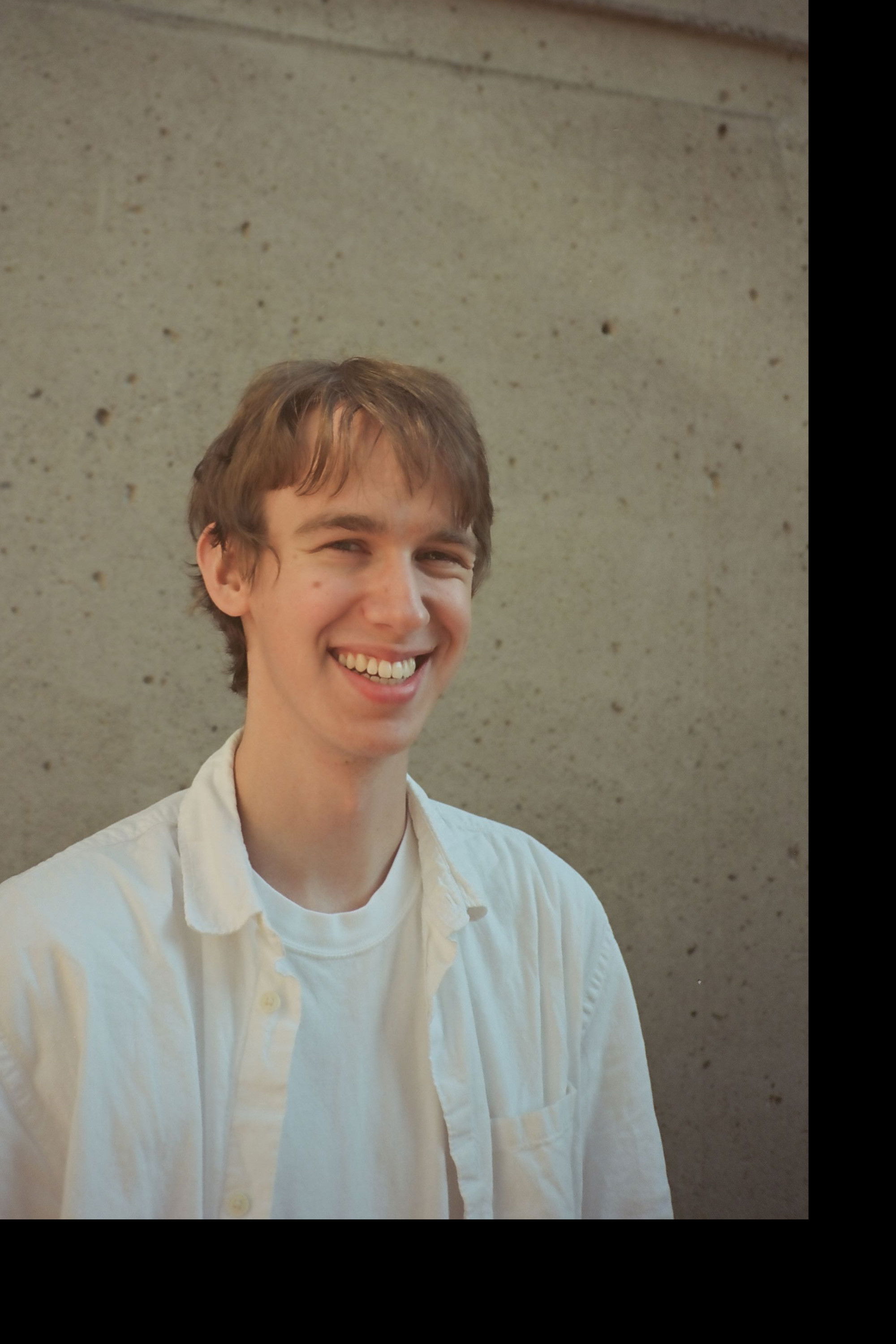 Et billede af Konstantin Belenko