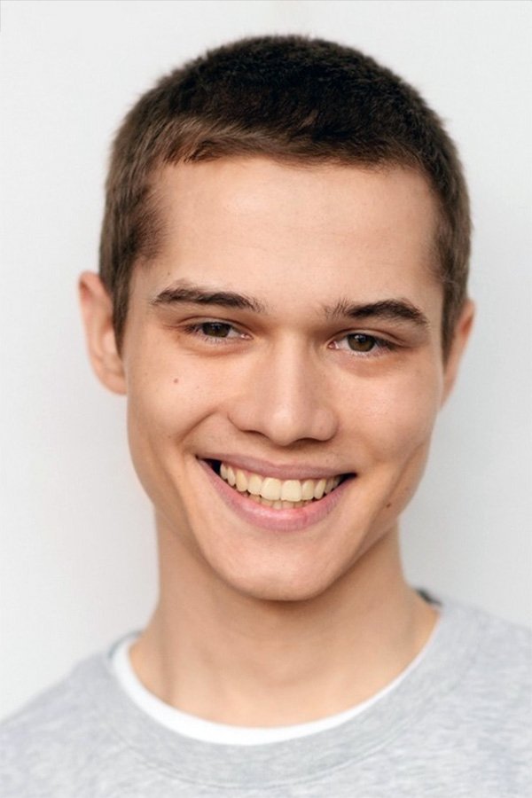 et billede af Ruzil Minekaev