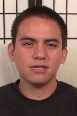 et billede af Evan Jones