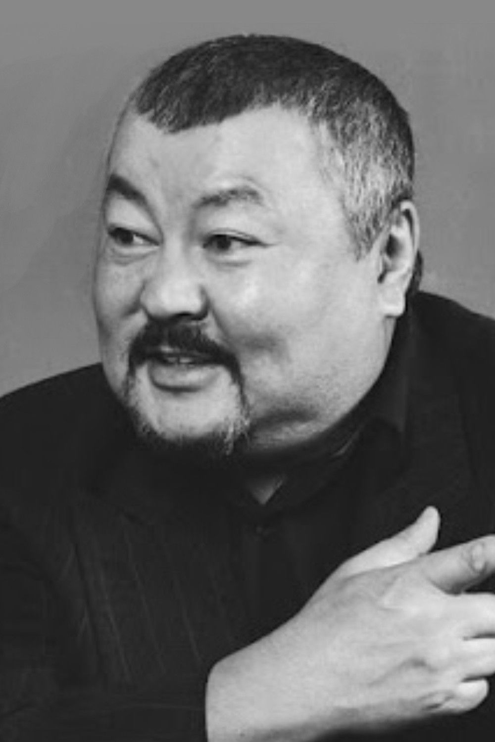 et billede af Nyamgavaa Ichinkhorloo