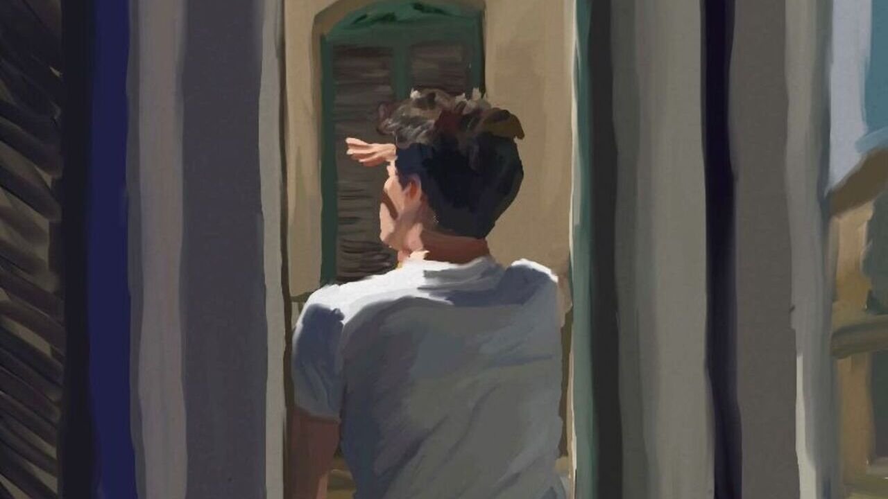 Another Man ()