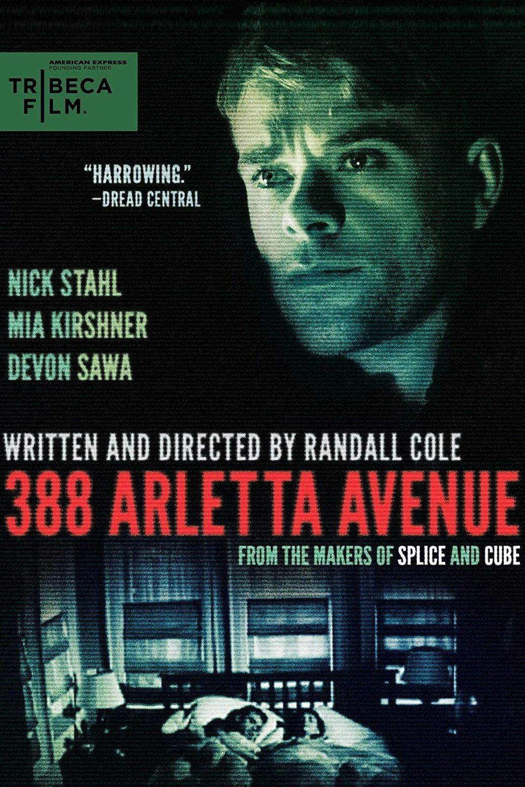 388 Arletta Avenue