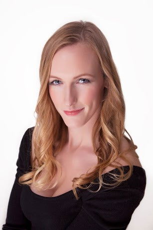 et billede af Kristen Brown