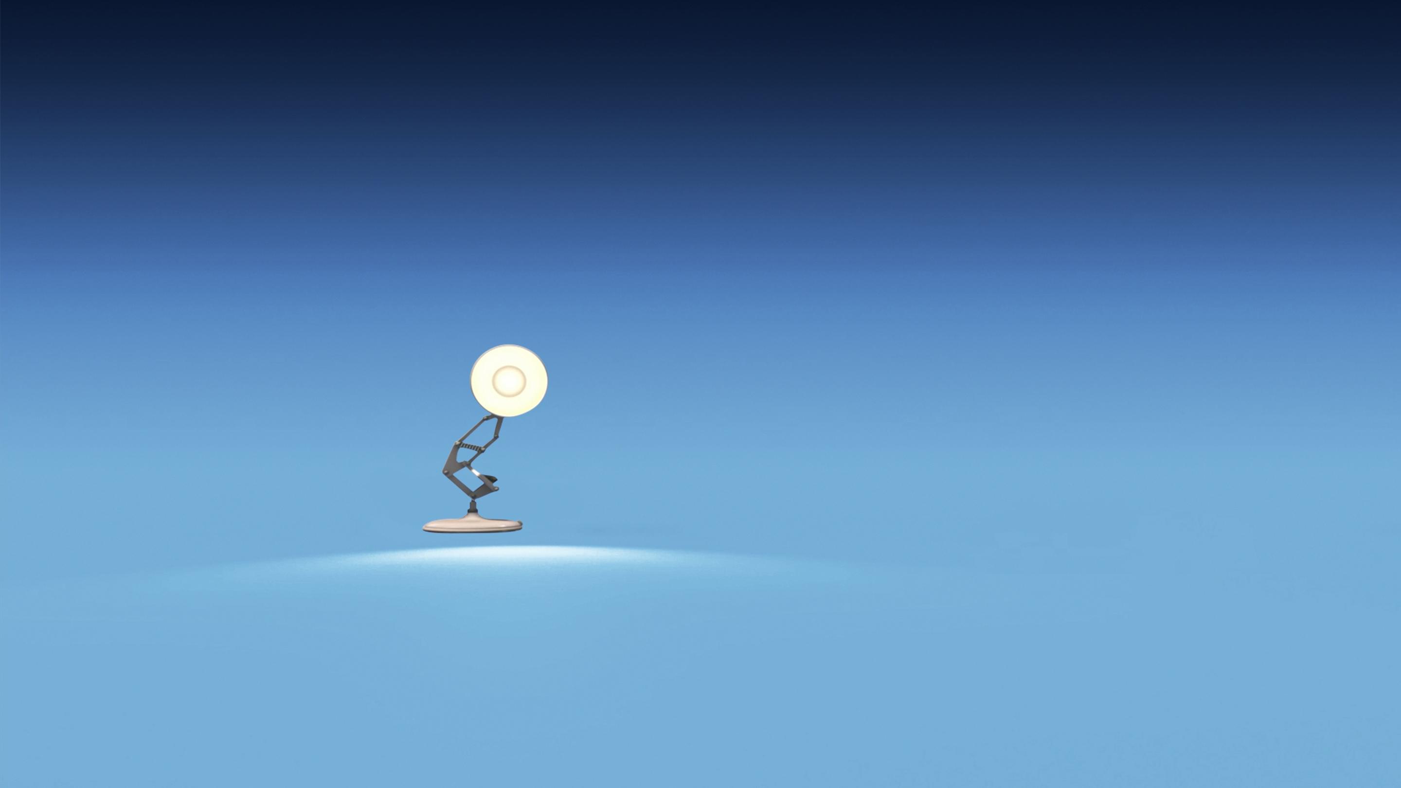 Luxo Jr. (1986)