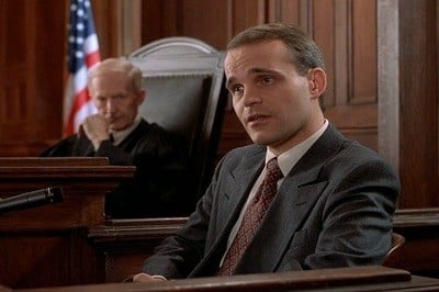 Law & Order Season 4 :Episode 8  American Dream