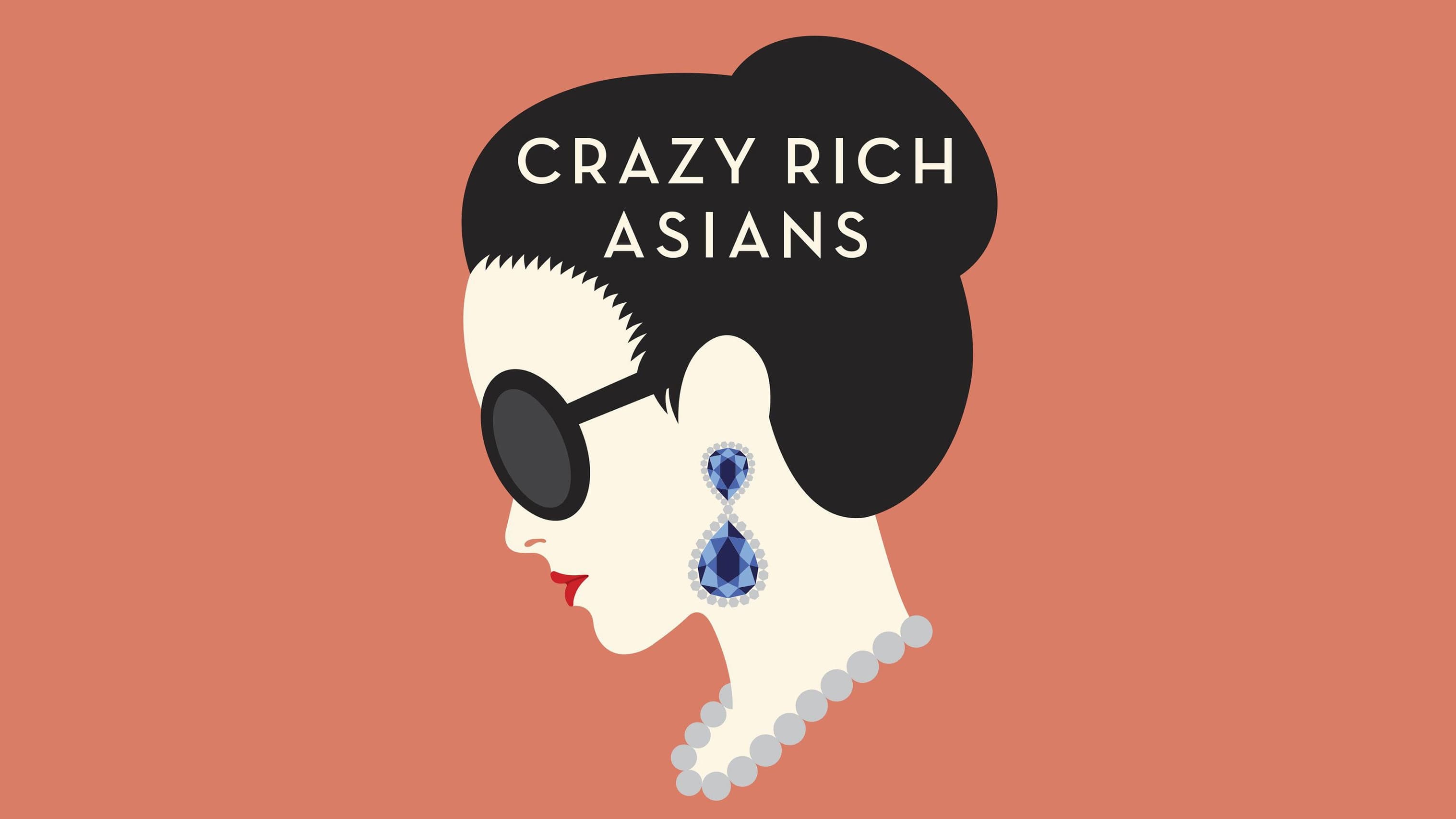 Crazy Rich Asians