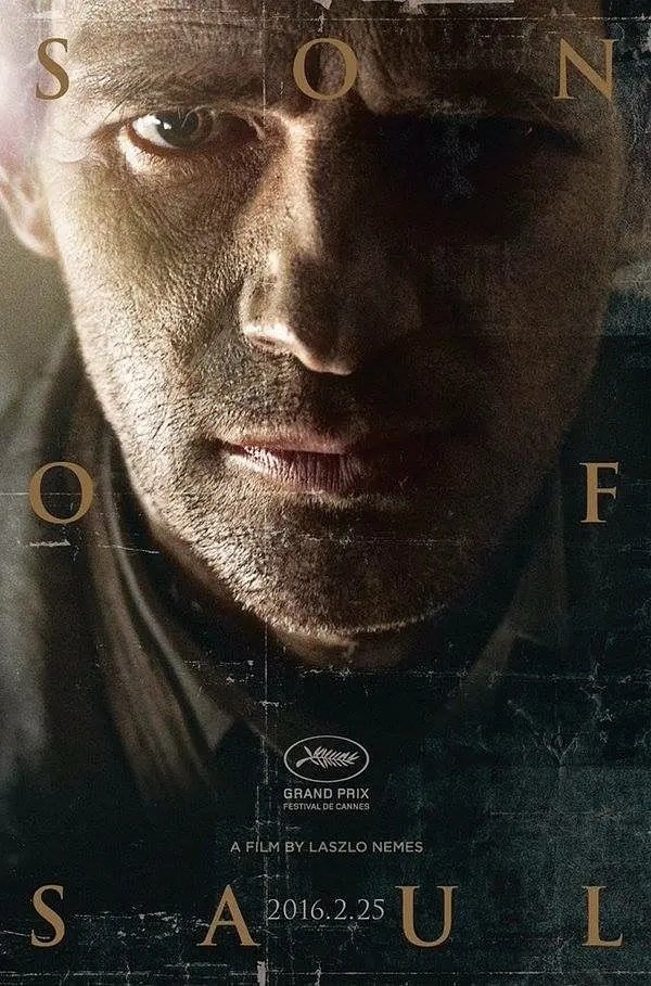 Son of Saul
