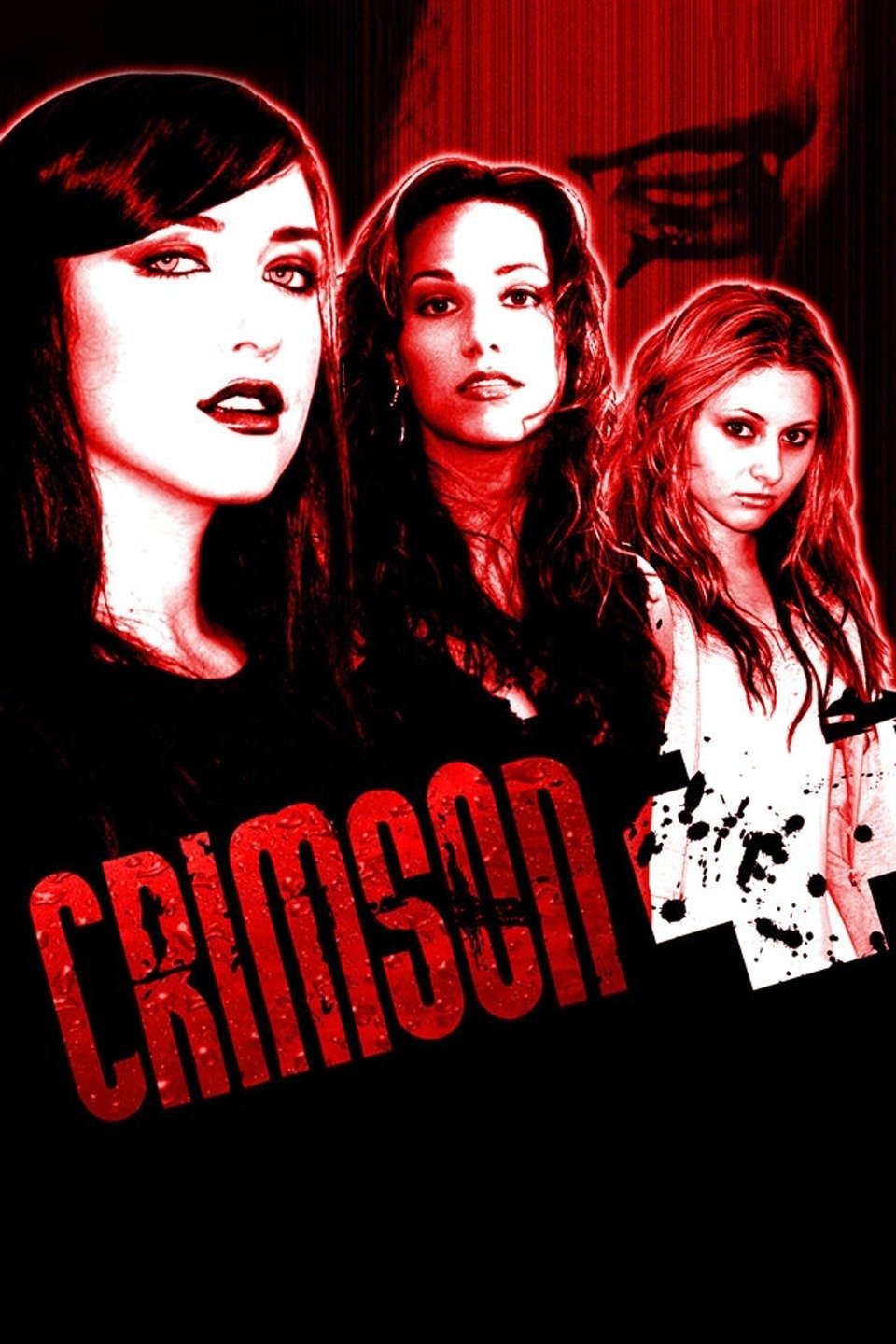 Crimson