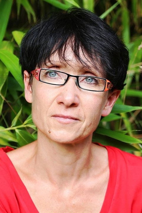 et billede af Florence Vaussourd