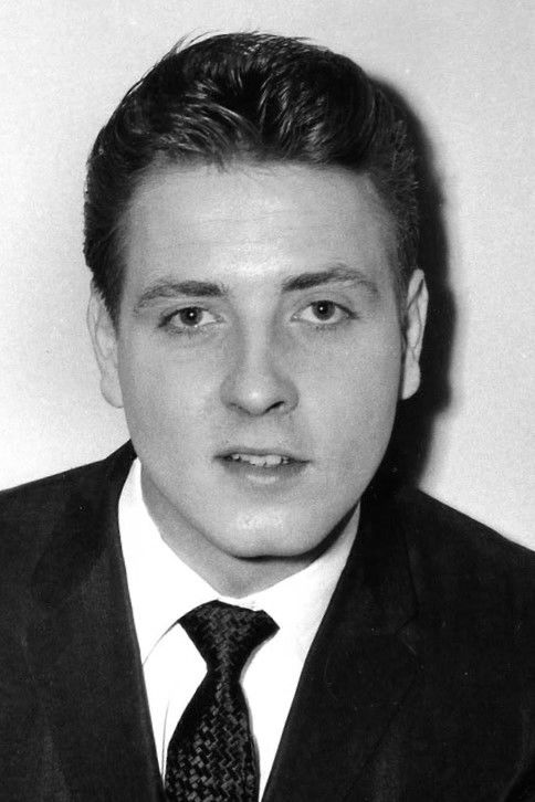 et billede af Eddie Cochran