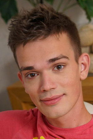 et billede af Angel Kade