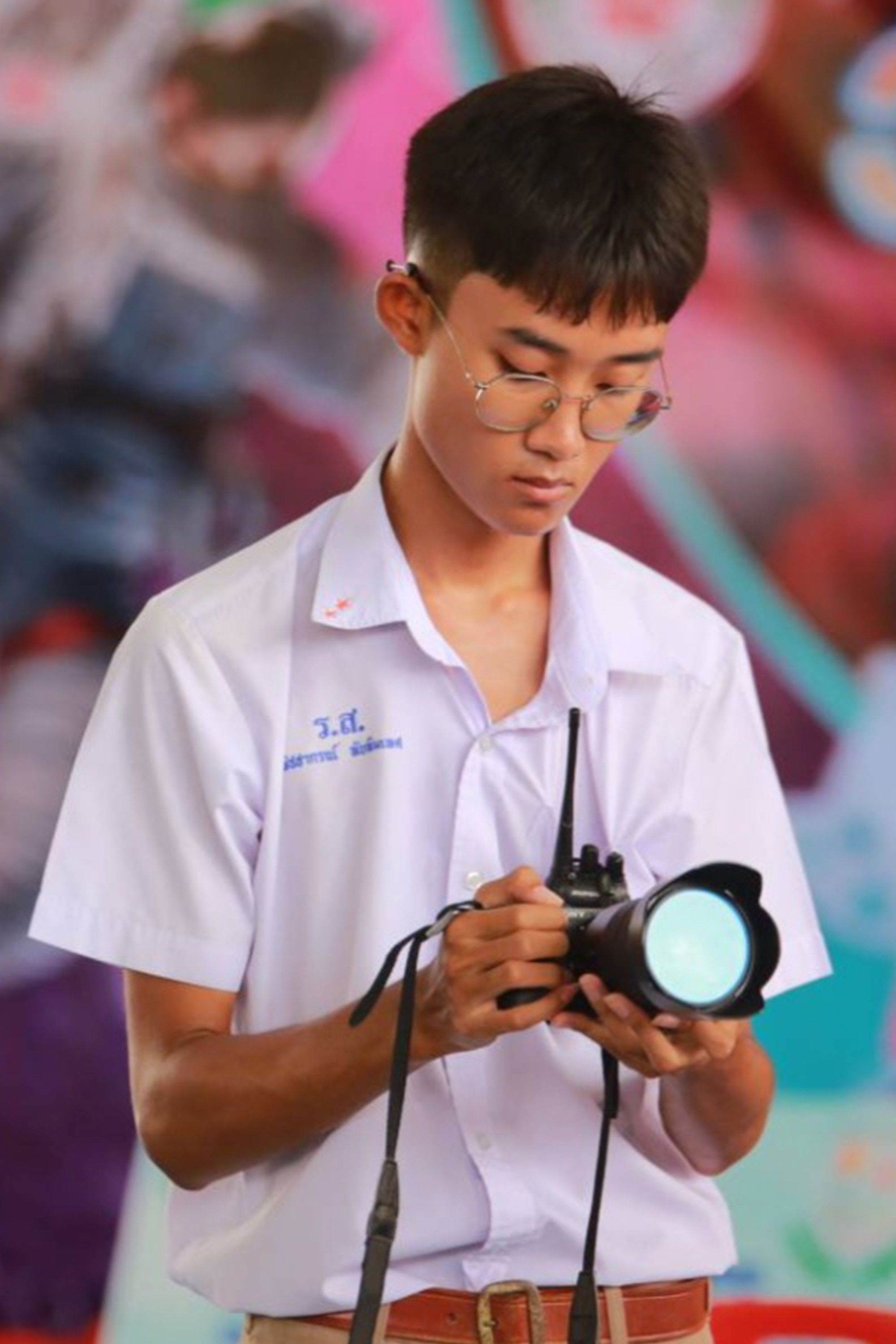 et billede af Pitchakorn Tubtimtes