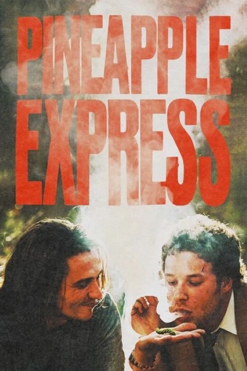 Pineapple Express