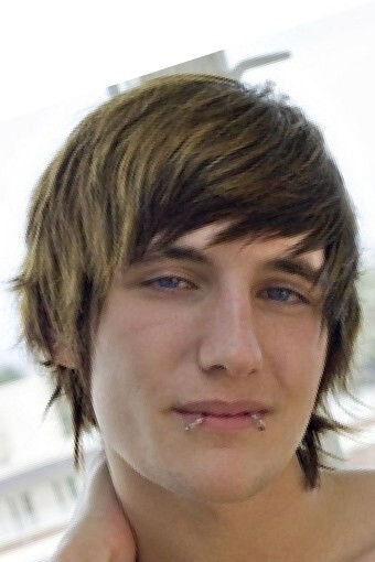 et billede af Jayden Stone