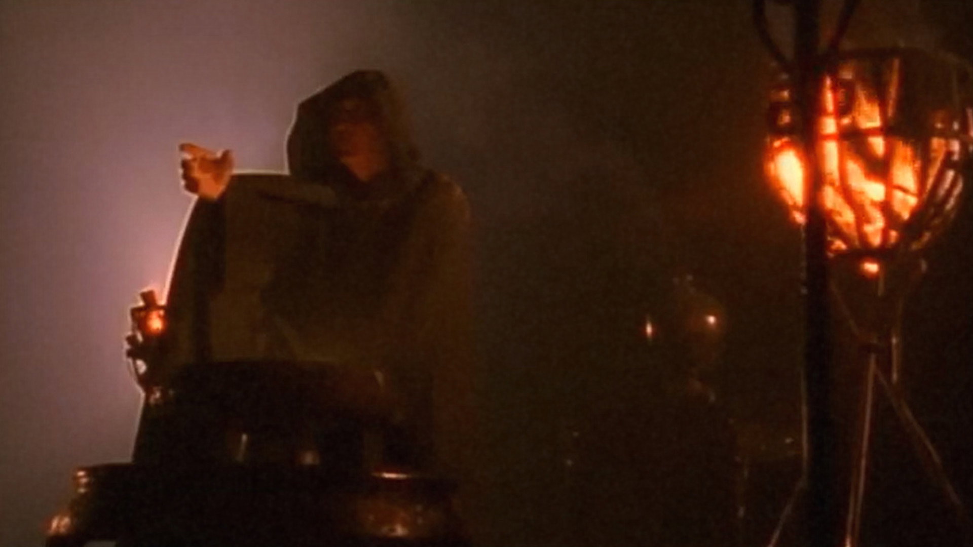 Eko Eko Azarak II: Birth of the Wizard