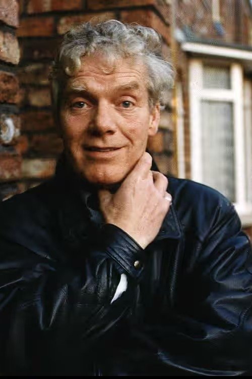 et billede af Geoffrey Hinsliff