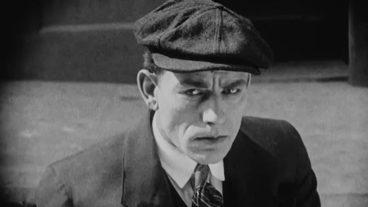 The Penalty (1920)