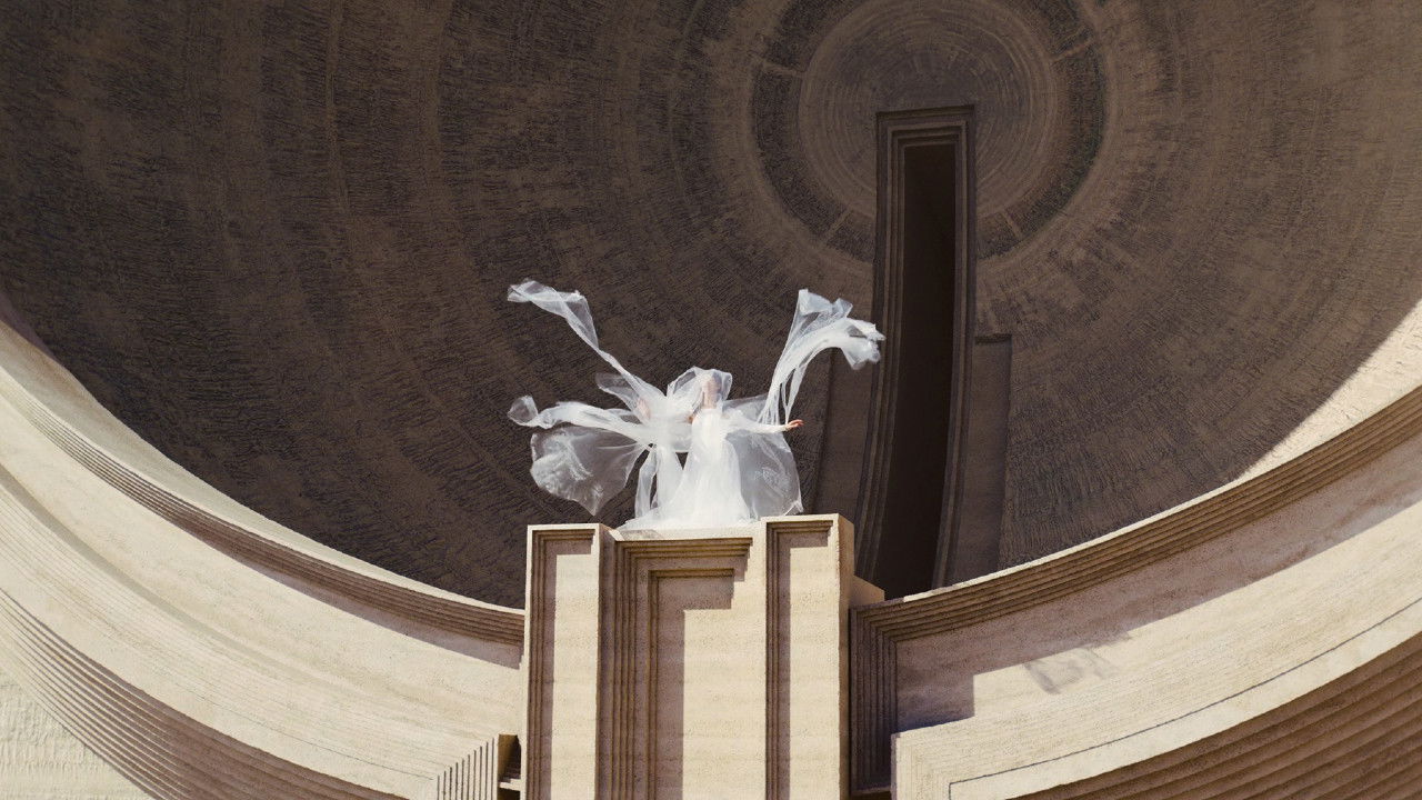 Dune: Part Three backdrop