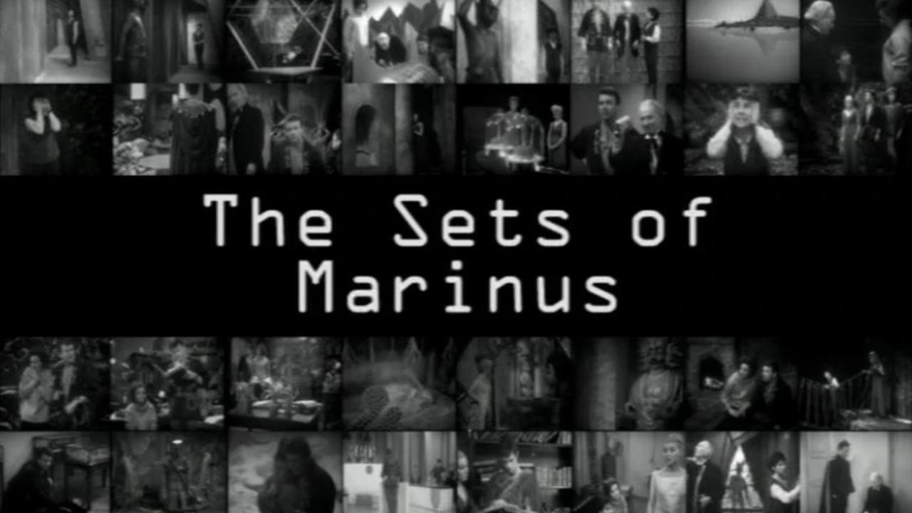 The Sets of Marinus