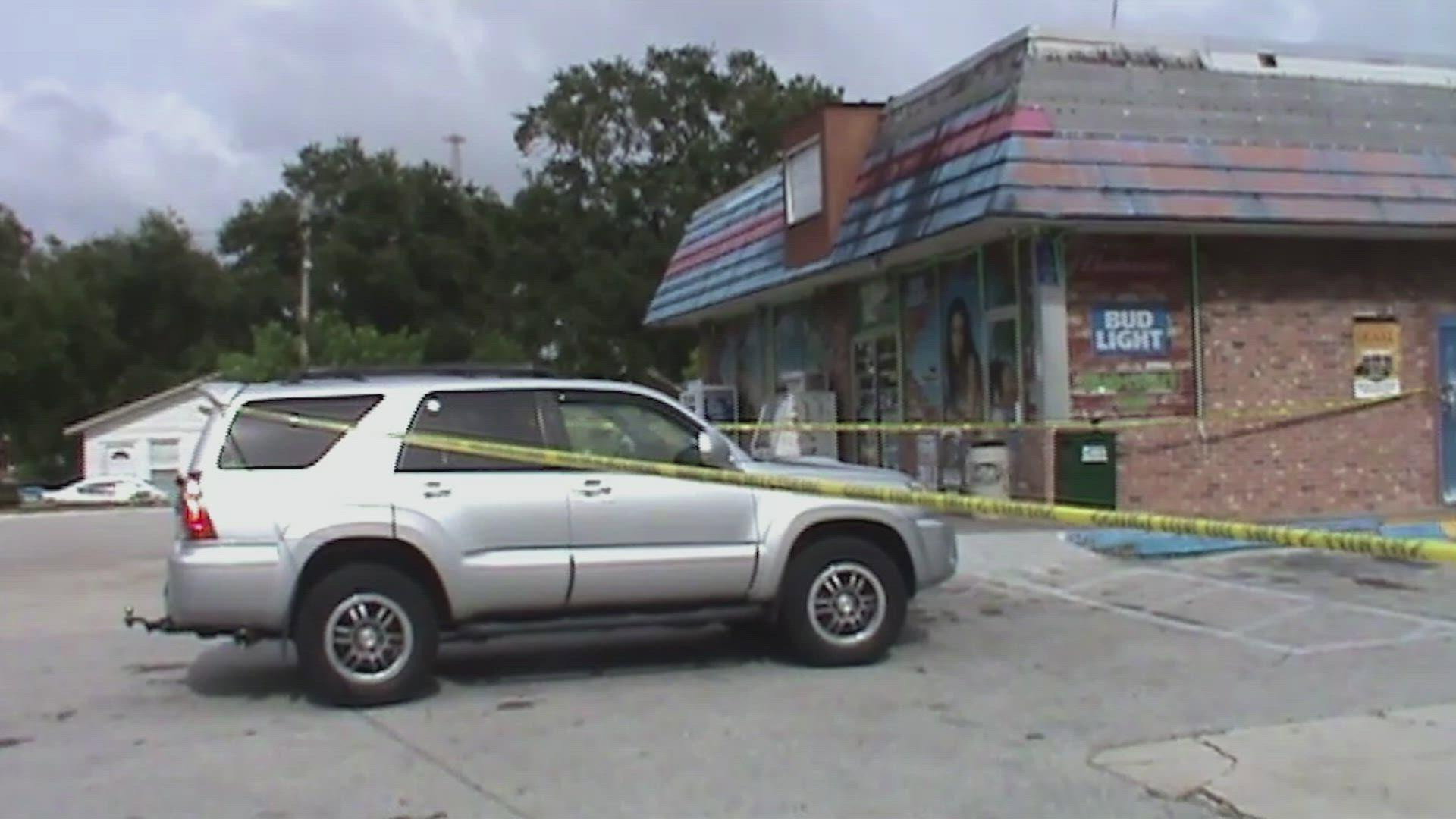 Interrogation Cam S01E08 backdrop