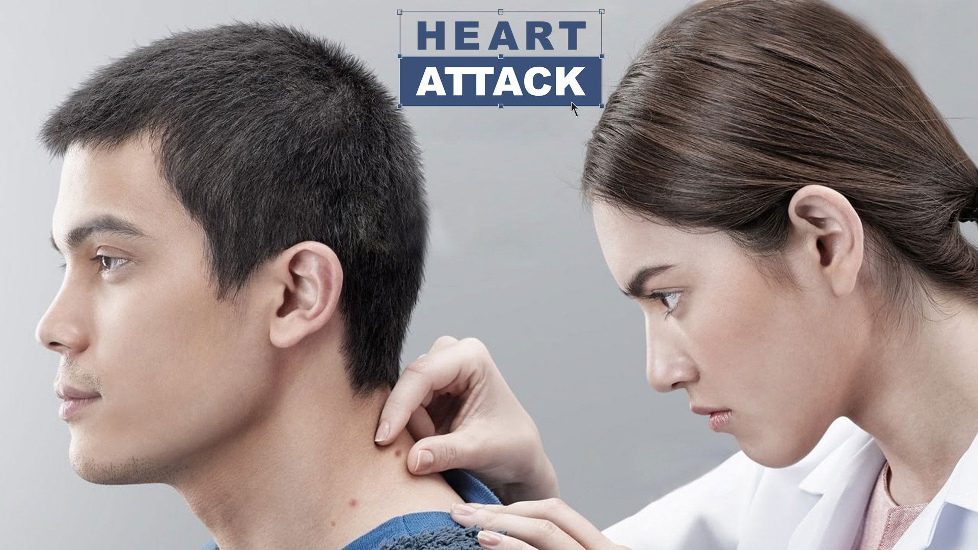 Heart Attack