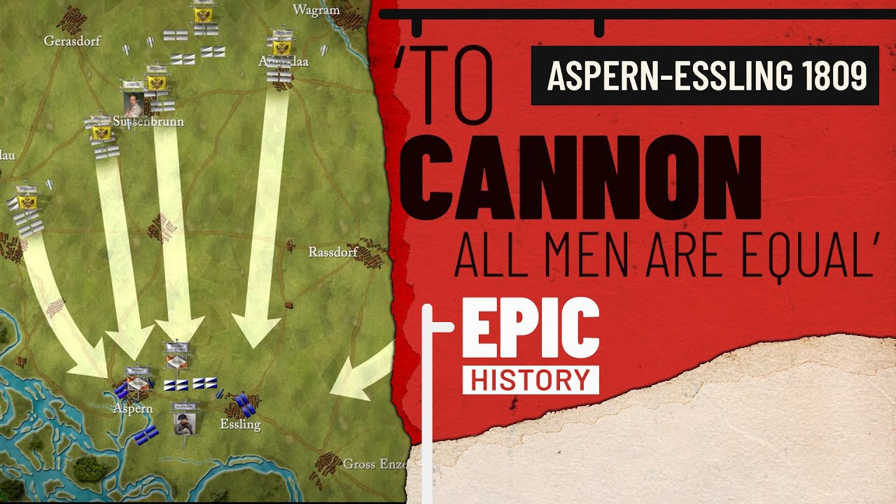 Epic History TV - Épisode 2