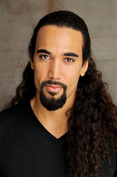 et billede af Westley LeClay