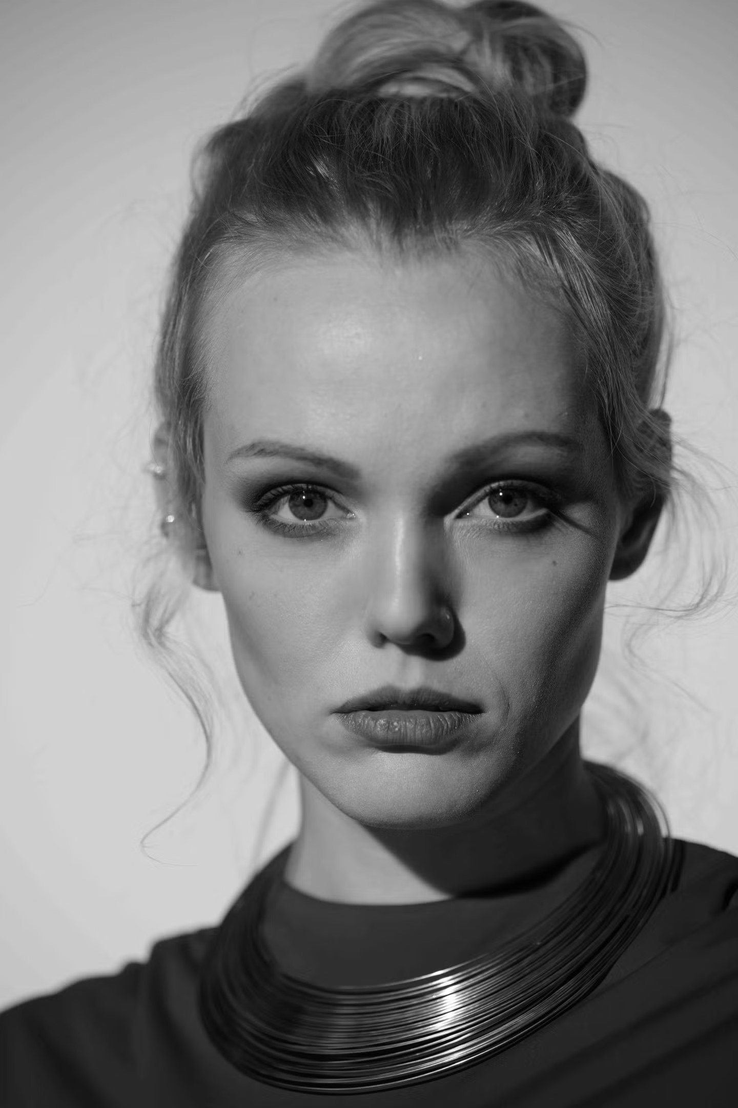 Lilly Joan Gutzeit's picture in the cast