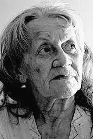 et billede af Zuzanna Helska