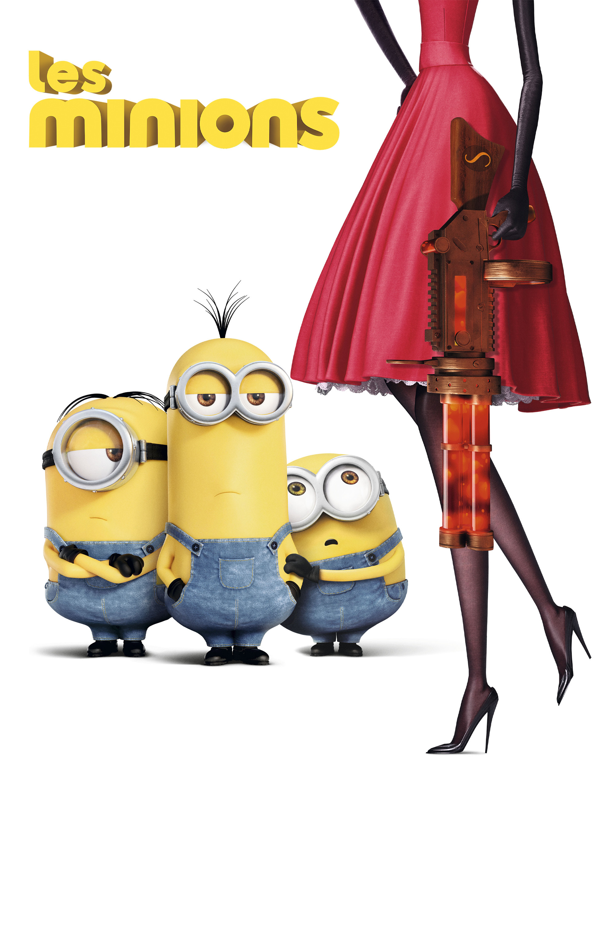 Les Minions