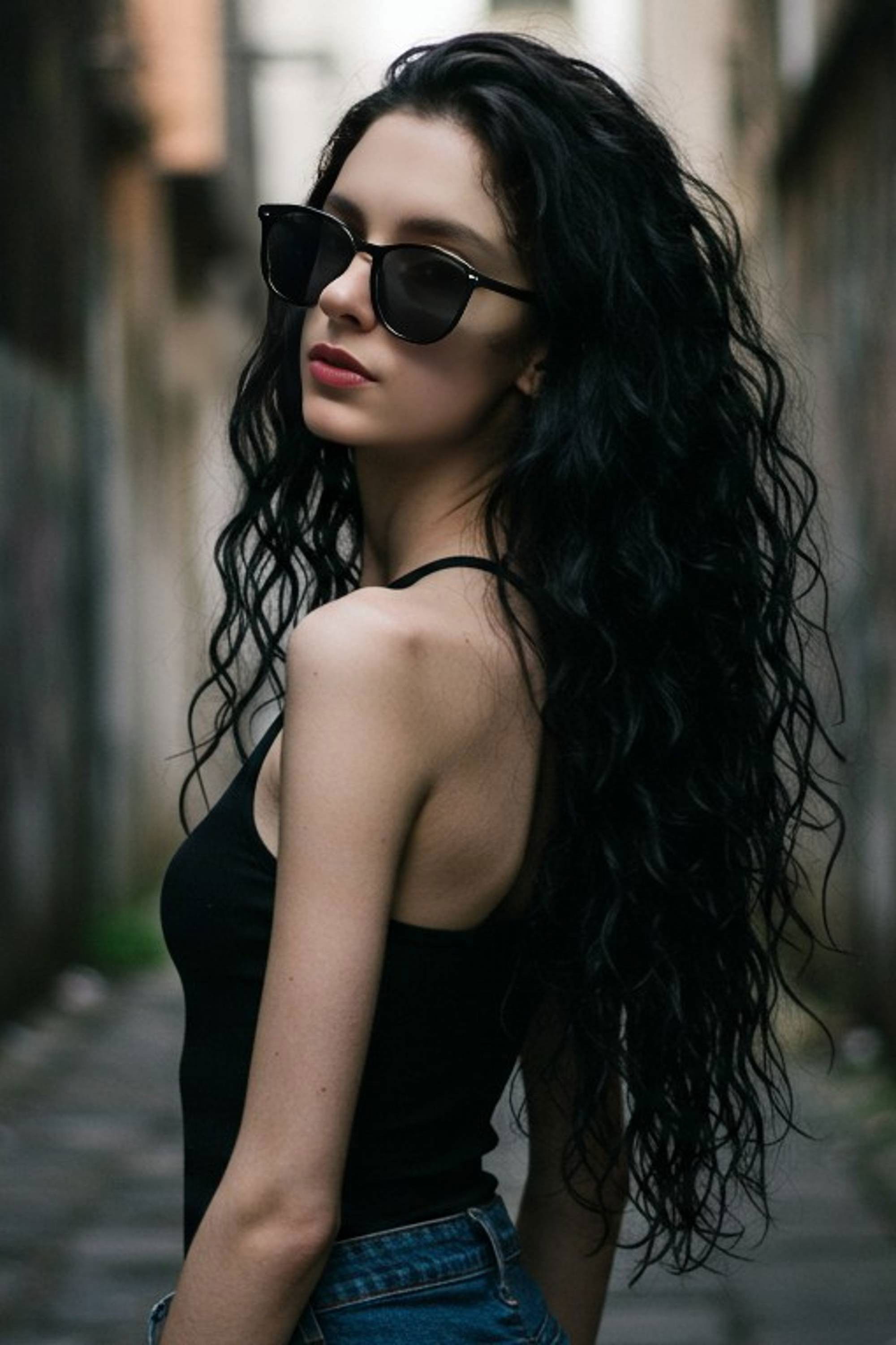 et billede af Bruna Ferreira