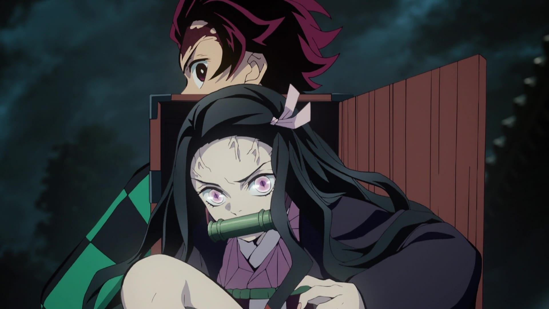 Download Kimetsu no Yaiba: Katanakaji no Sato-hen Dublado - Episódio 2  Online em PT-BR - Animes Online