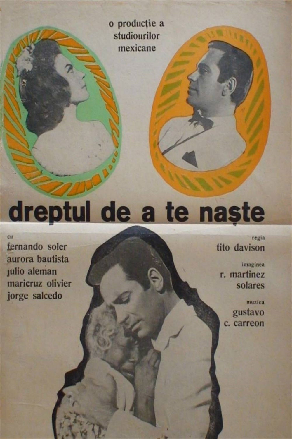 The Right to Be Born