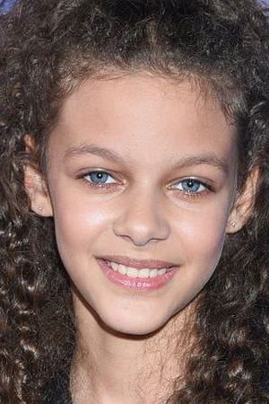 et billede af Emilia Dankwa