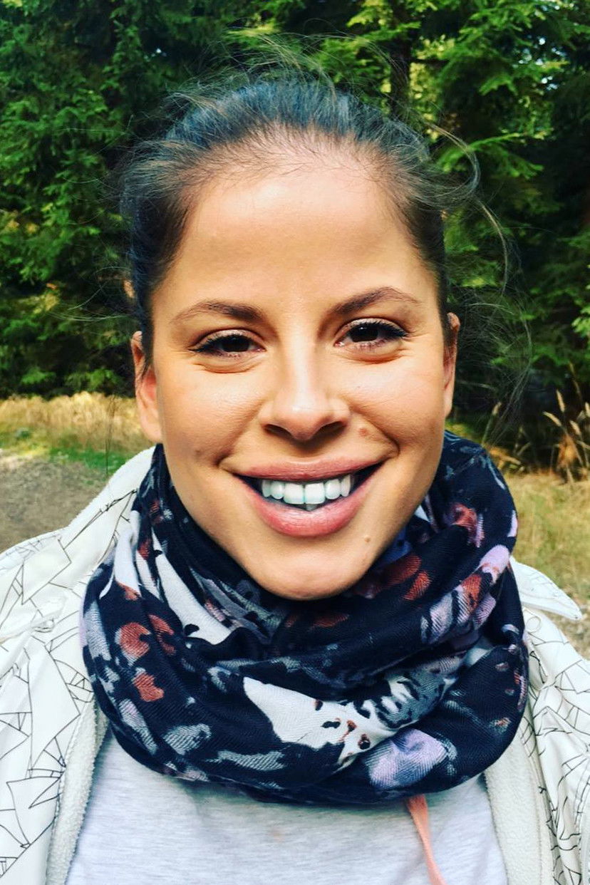 et billede af Nikol Danosová