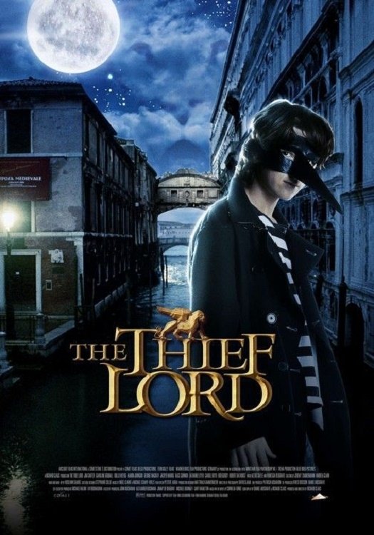 The Thief Lord