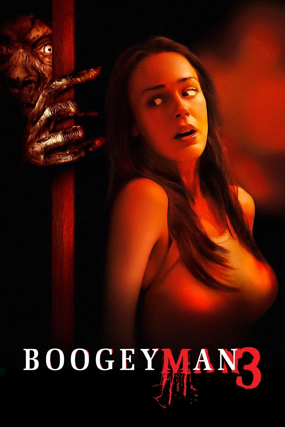 Boogeyman 3