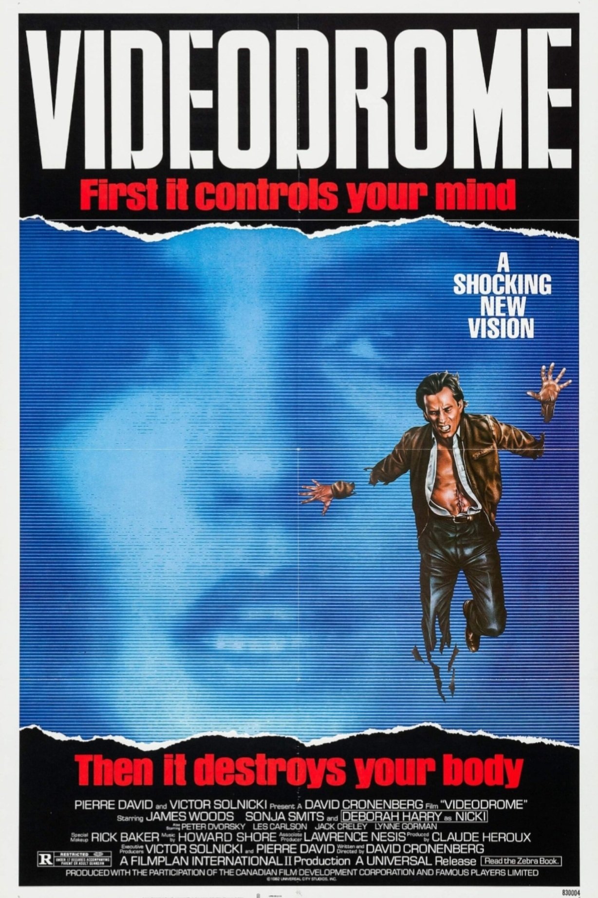 Videodrome