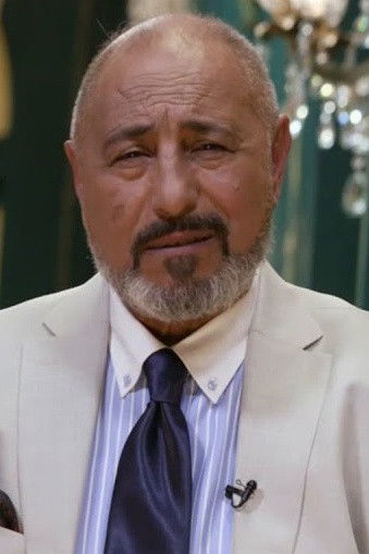 et billede af Maymoon Al Khalidi