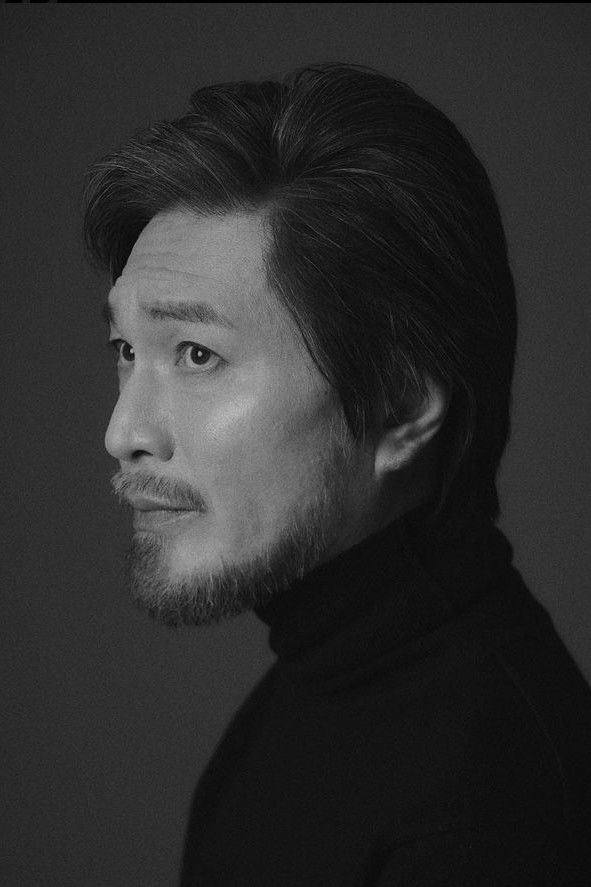 et billede af Yim Jae-beum