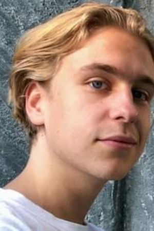 et billede af Noel Flike