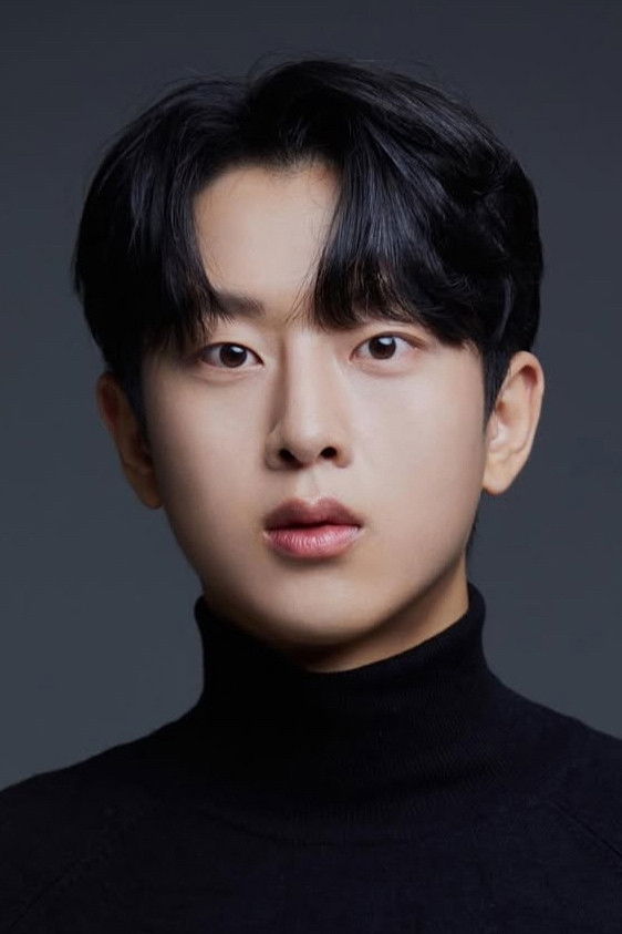 et billede af Kim Tae-hyeon