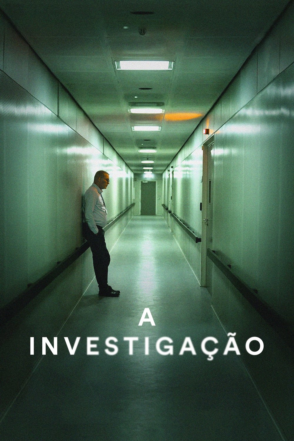 A Investigação A Investigação